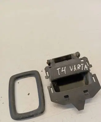 Volkswagen Transporter - Caravelle T4 Loading door interior handle 705829309A 701827557A