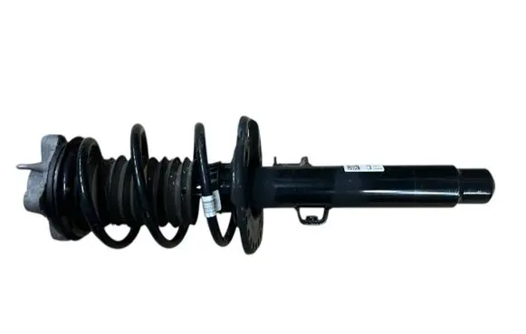 BMW 3 G20 G21 Front shock absorber with coil spring 6887355 31316887355