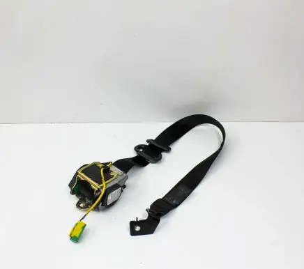 Volkswagen Phaeton Rear seatbelt 3D0857806J