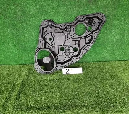 Jeep Cherokee Rear window lifting mechanism without motor 68227456AA