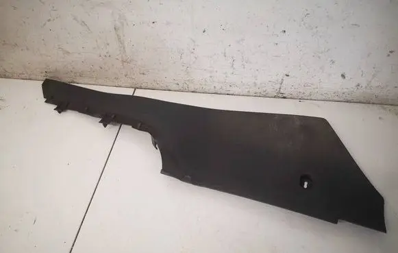 Volkswagen Golf V Other interior part 1K1863045