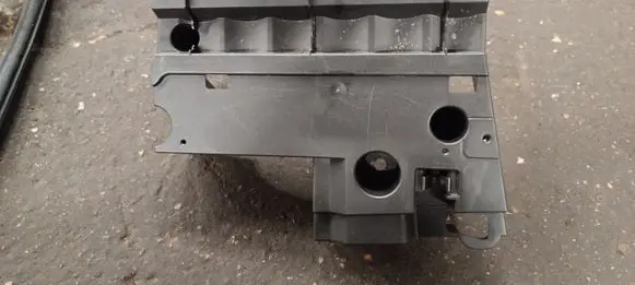 BMW X5 E53 Other exterior part 51478402112