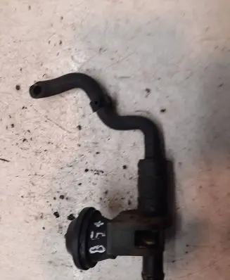 Valve vacuum