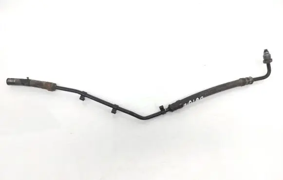 Volkswagen Cross Polo Power steering hose/pipe/line 6r1423891h