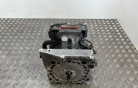 Nissan Leaf II (ZE1) Electric car motor 1225