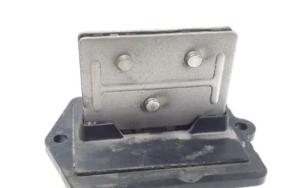 Mazda 323 Heater blower motor/fan resistor HB151BC5E5F92