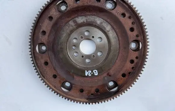 BMW 3 E90 E91 Flywheel 11227548102 7548102