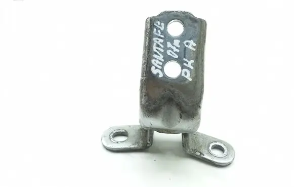 Hyundai Santa Fe Front door lower hinge 