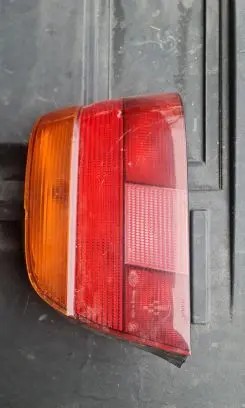 BMW 5 E39 Rear/tail lights 00724002 8358038