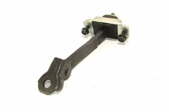 Rear door check strap stopper