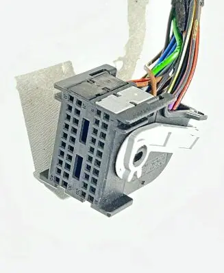 Skoda Octavia Mk3 (5E) Other relay 4H0906231 20672