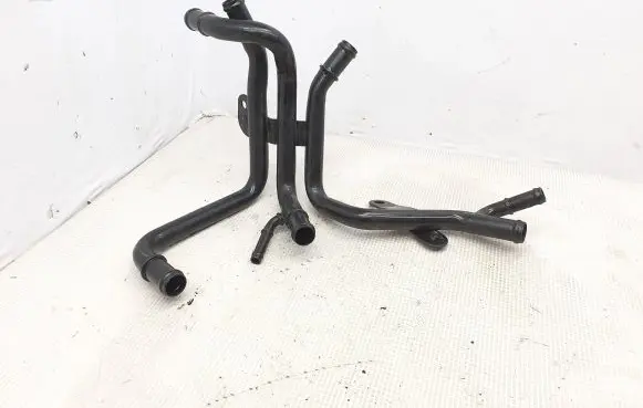 Brake vacuum hose/pipe