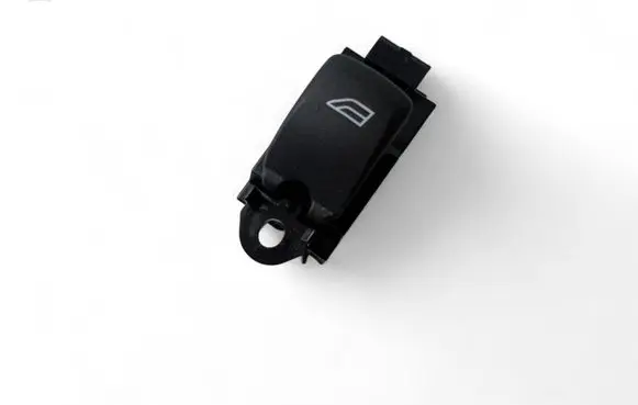 Electric window control switch