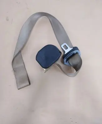 Jaguar XJS Rear seatbelt BEC6603AEE