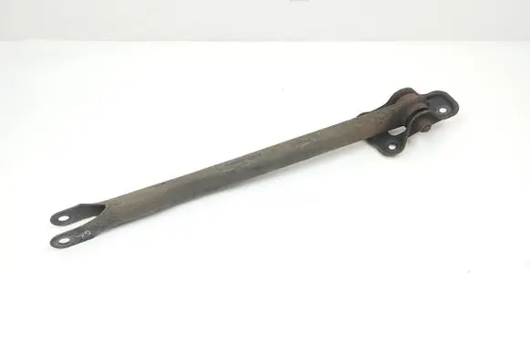 Rear upper control arm/wishbone