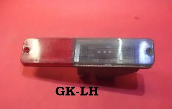 Daewoo Espero Rear fog light 47367007