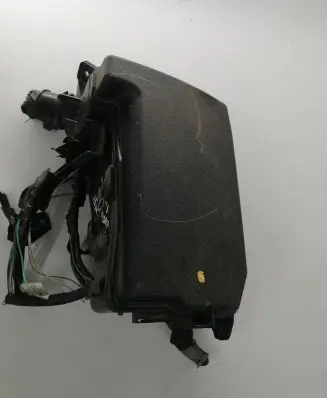 Toyota Auris E180 Fuse module