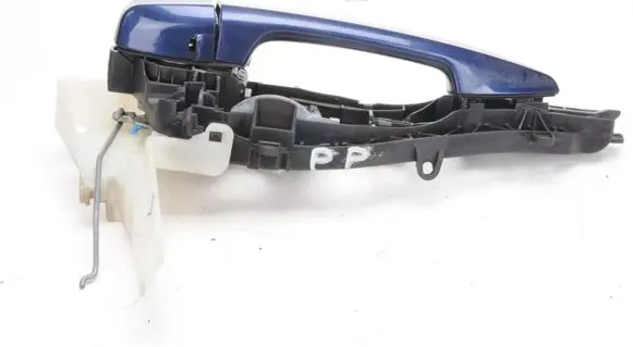 BMW 2 F45 Front door exterior handle PRAWY