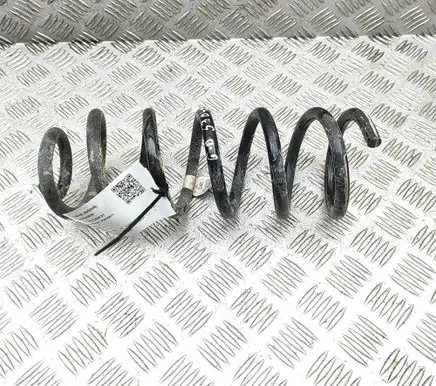 KIA Sorento IV Rear coil spring 55330P2460