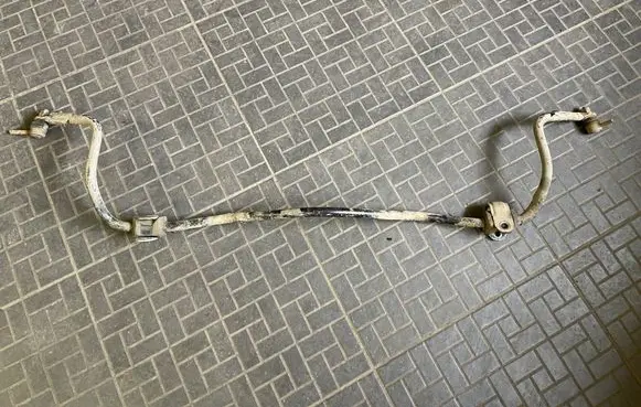 Volvo V70 Front anti-roll bar/sway bar