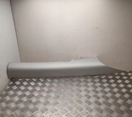 (C) pillar trim