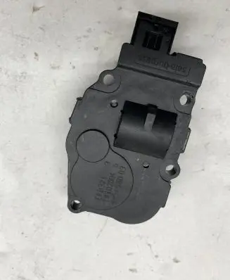BMW 1 E81 E87 A/C air flow flap actuator/motor 985458D03