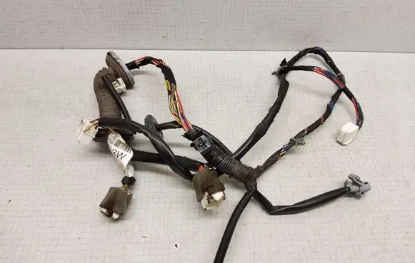 Nissan Almera N16 Front door wiring loom 24125BN904