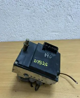 Mercedes-Benz S W140 ABS Pump 0024319712 D7926