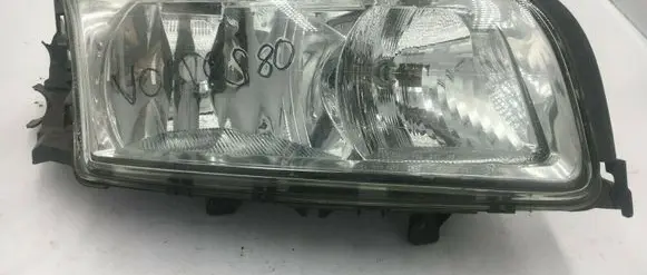 Volvo S80 Headlight/headlamp
