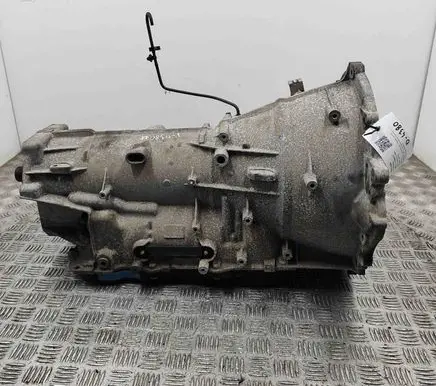 Land Rover Range Rover Velar Automatic gearbox H7A37000CE 1090401723