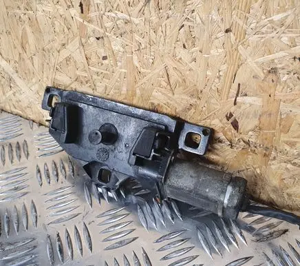 Tailgate/trunk/boot lift motor