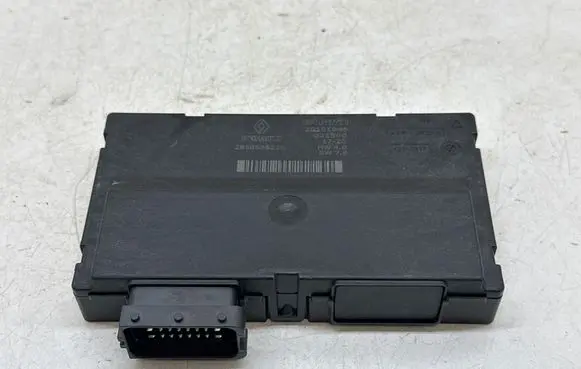 Renault Scenic IV - Grand scenic IV Other control units/modules 285653622R