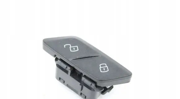 BMW X3 G01 Central locking switch button 9386781