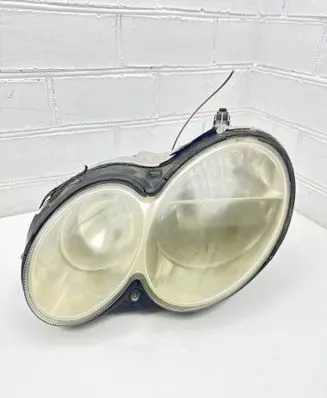 Mercedes-Benz CLK A209 C209 Headlight/headlamp 15274100