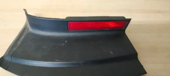Tail light part