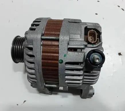 Mazda 3 III Generator/alternator A5TJ0591AX P53N