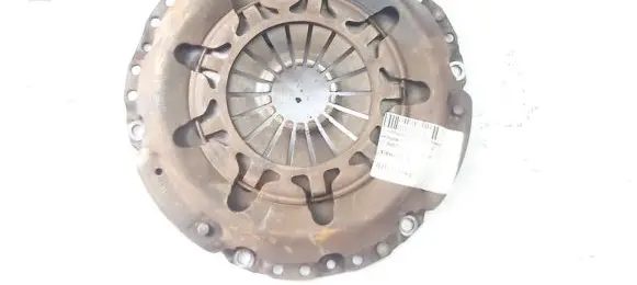 Ford Fiesta Pressure plate 