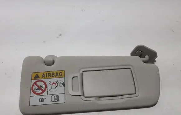 Renault Captur II Sun visor 964002583R