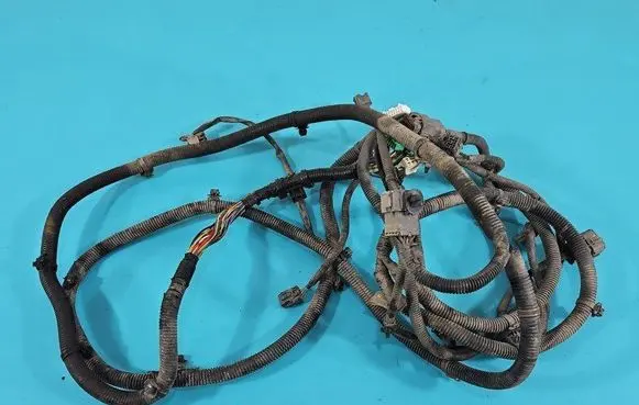 Isuzu D-Max Tailgate/trunk wiring harness 897492-3743-031 IMPRK1407225