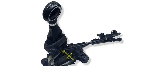 Mini Clubman F54 Gear shifter/selector 25168483097