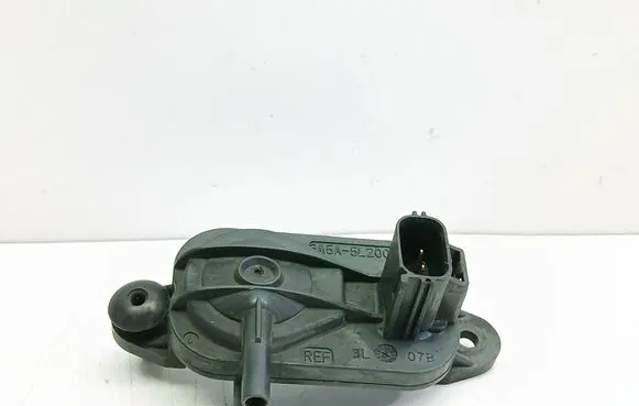 Ford Focus C-MAX Exhaust gas pressure sensor 3M5A5L200AA