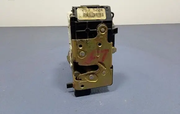 Mazda Tribute Rear door lock 2W4A5426413AA