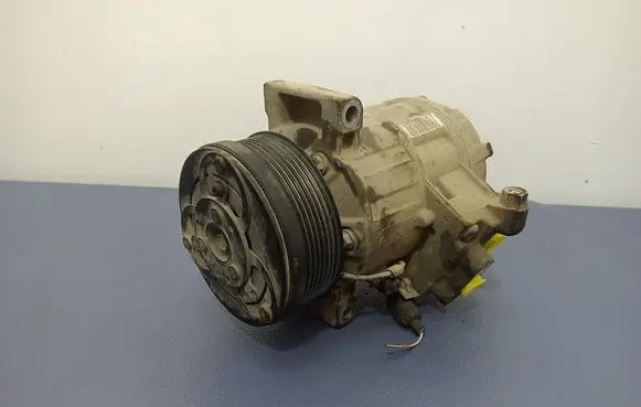 Suzuki Grand Vitara II Air conditioning (A/C) compressor (pump) 9520167JA0