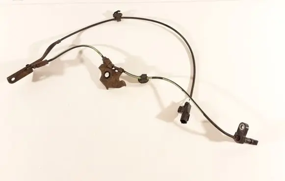 Toyota Prius (XW30) ABS brake wheel speed sensor 8954247030