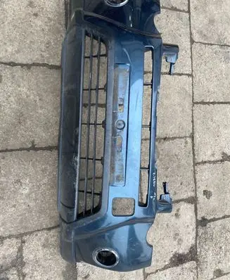 Nissan X-Trail T31 Front bumper