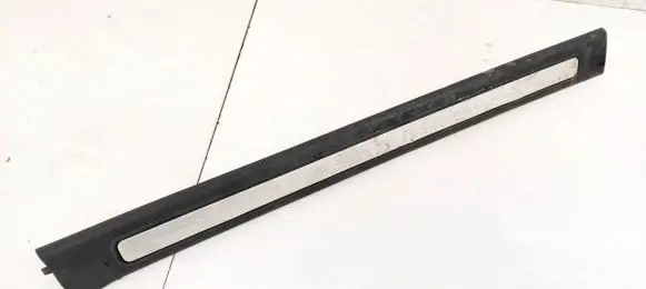 Mercedes-Benz A W169 Front sill trim cover A1696800074