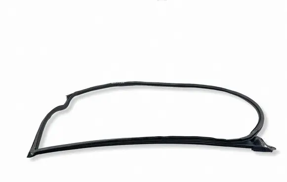 Audi A5 Rubber seal front door (on door) 8W8831708