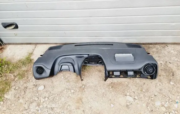 Citroen C1 Dashboard 559500B020 1388733X FX48611