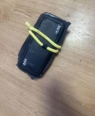 Honda Jazz Seat airbag