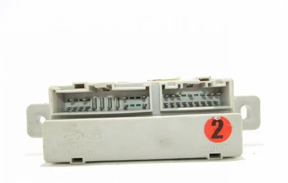 KIA Ceed Other control units/modules 919401h120